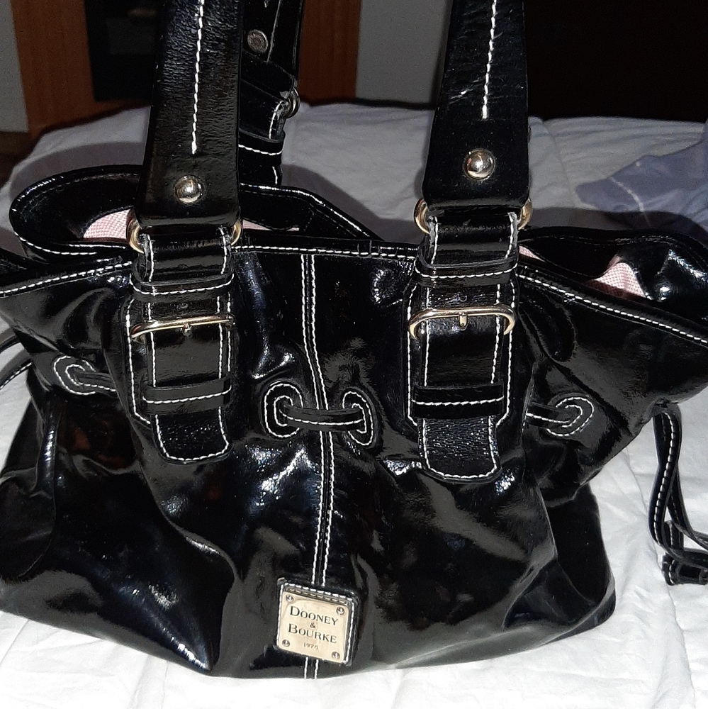 Dooney and bourke